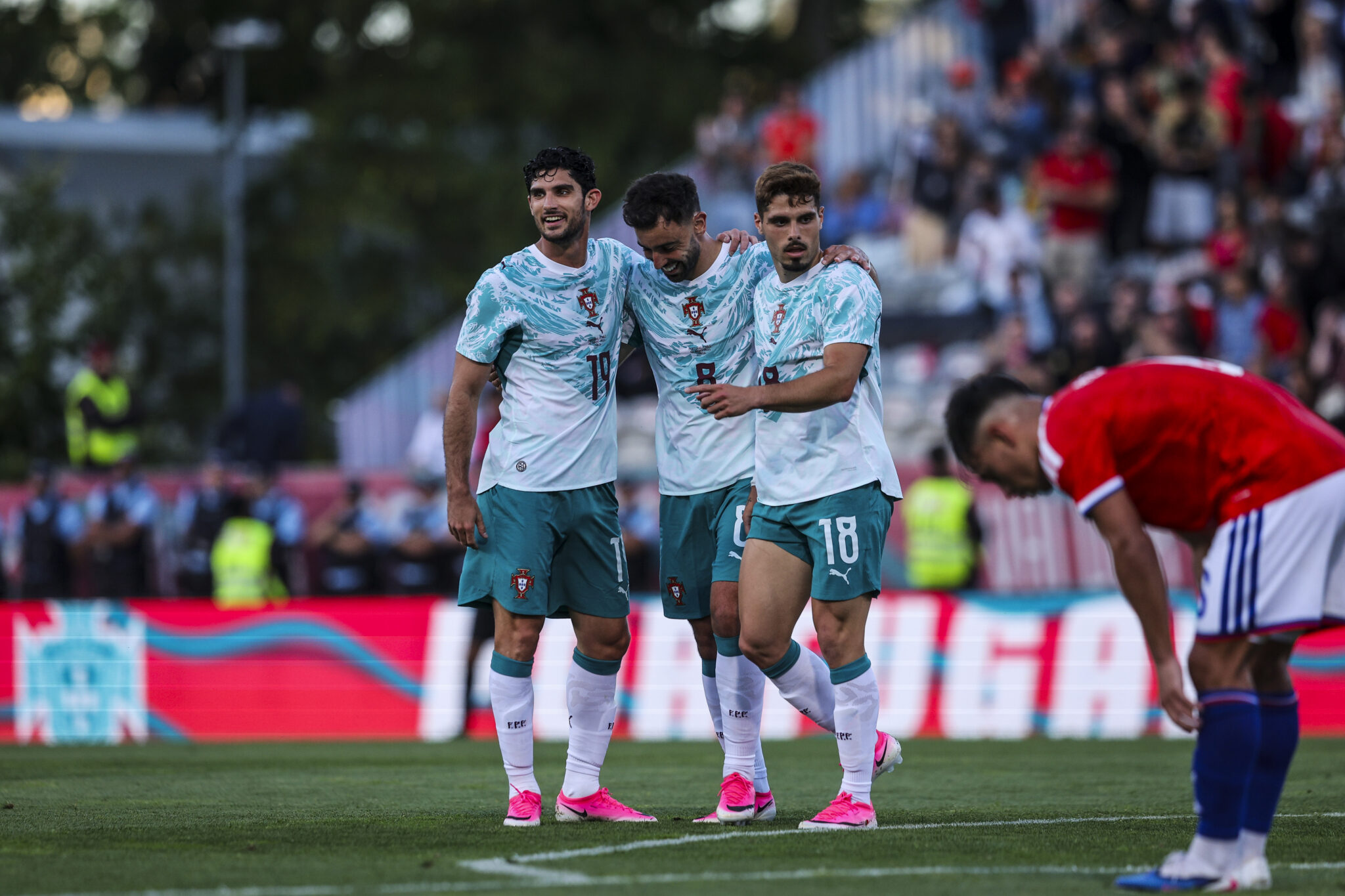 Portugal vs Nigeria – Match preview and team news