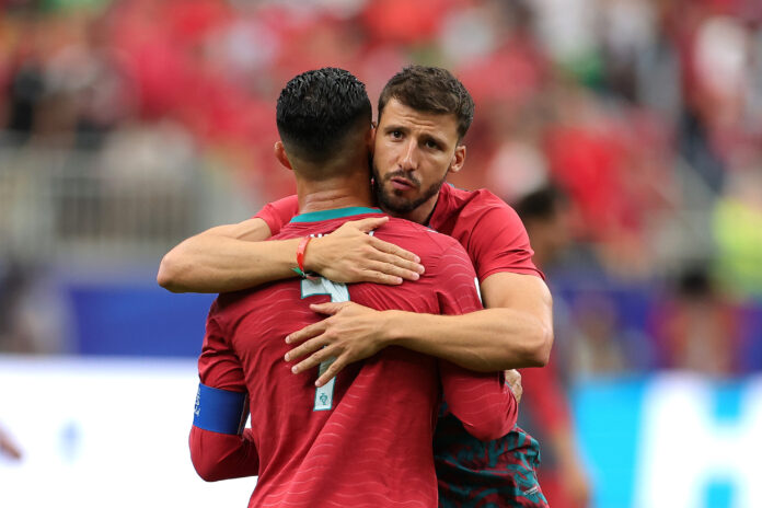 Portugal vs Uzbekistan – Predicted lineup and team news