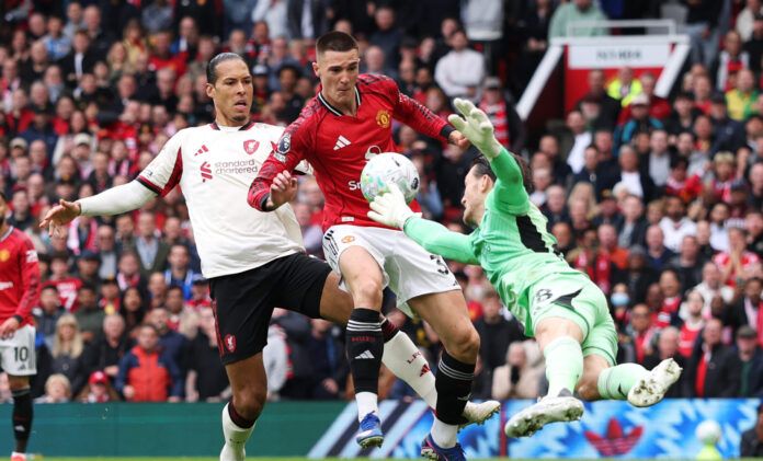 Premier League derby dates and fixtures for 2026/27