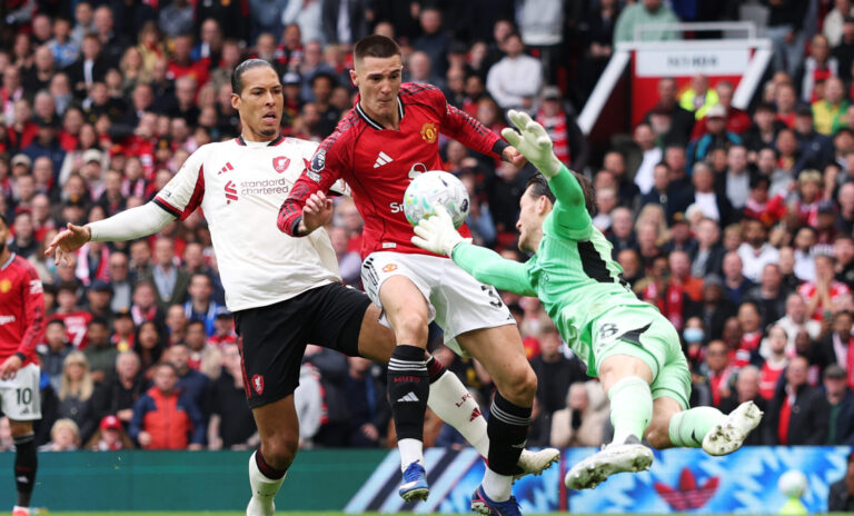 Premier League derby dates and fixtures for 2026/27