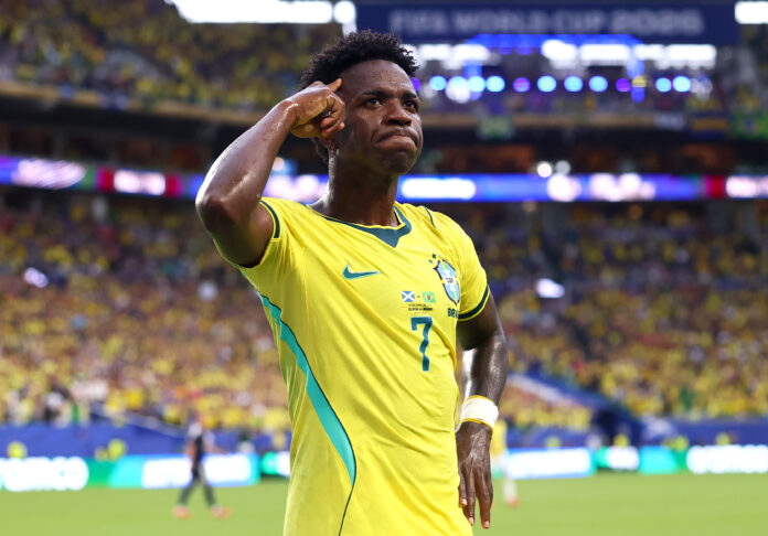 vinicius Junior