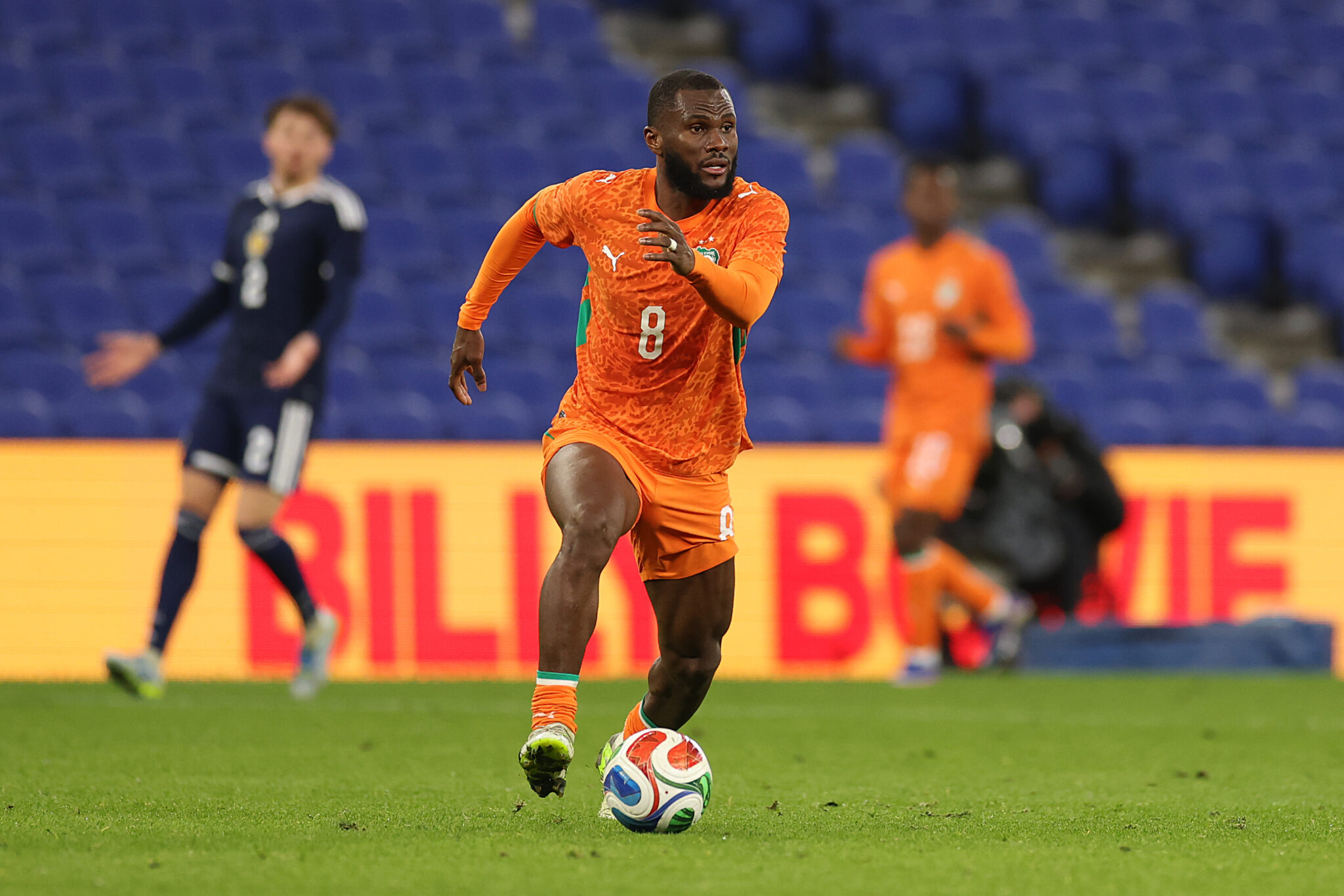 Ivory Coast vs Ecuador – Match preview and team news