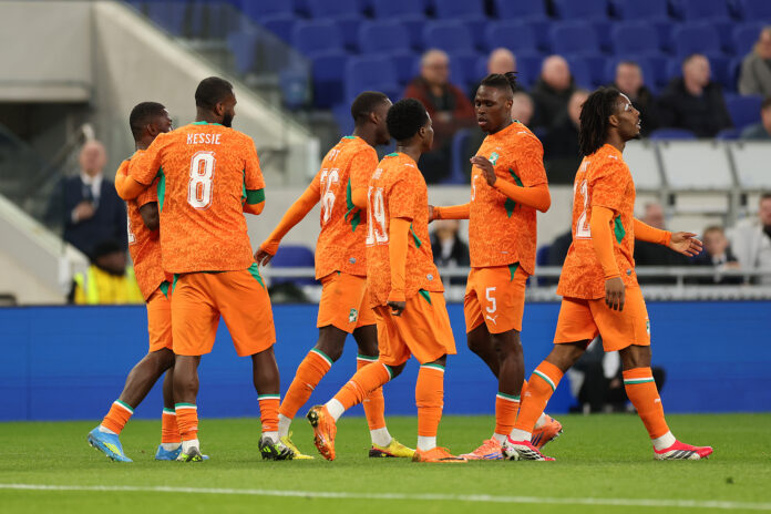 Ivory Coast: 2026 World Cup Squad, Fixtures and Schedule
