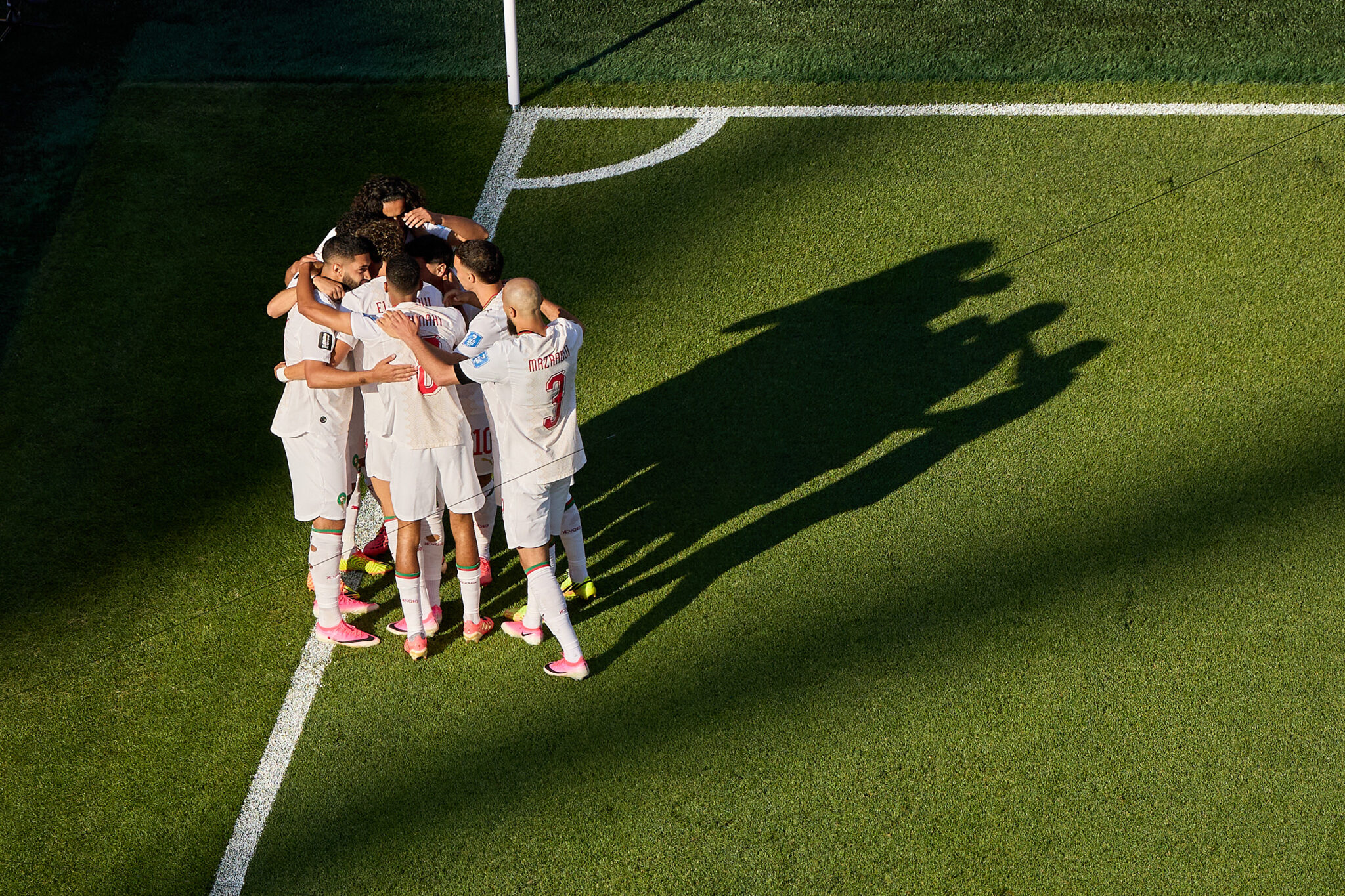Morocco vs Haiti – Predicted lineup and team news