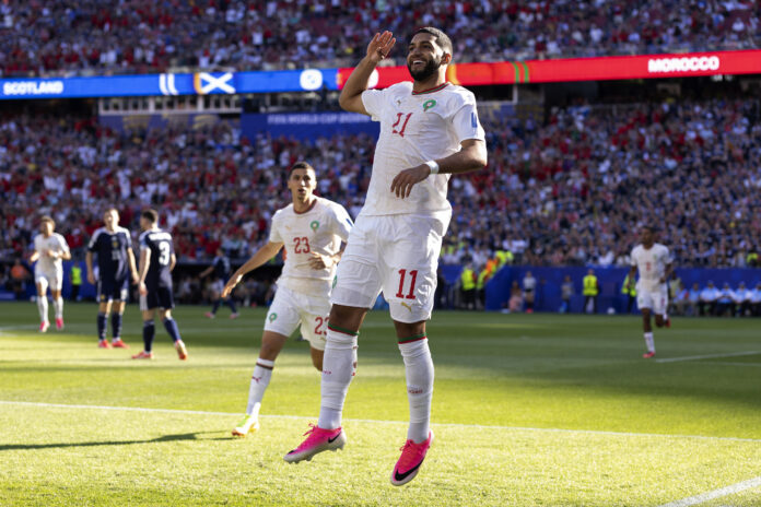 Morocco vs Haiti – Match preview and team news