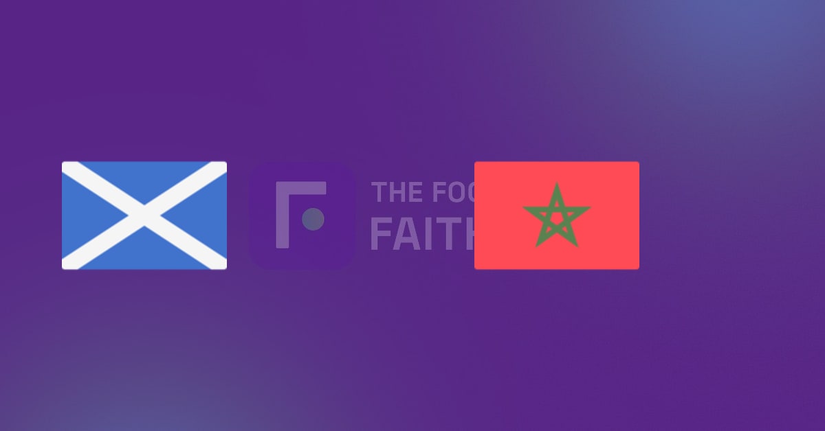 Scotland vs Morocco Prediction & Betting Tips – 19/06/2026