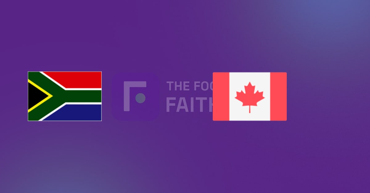 South Africa vs Canada Prediction & Betting Tips – 28/06/2026
