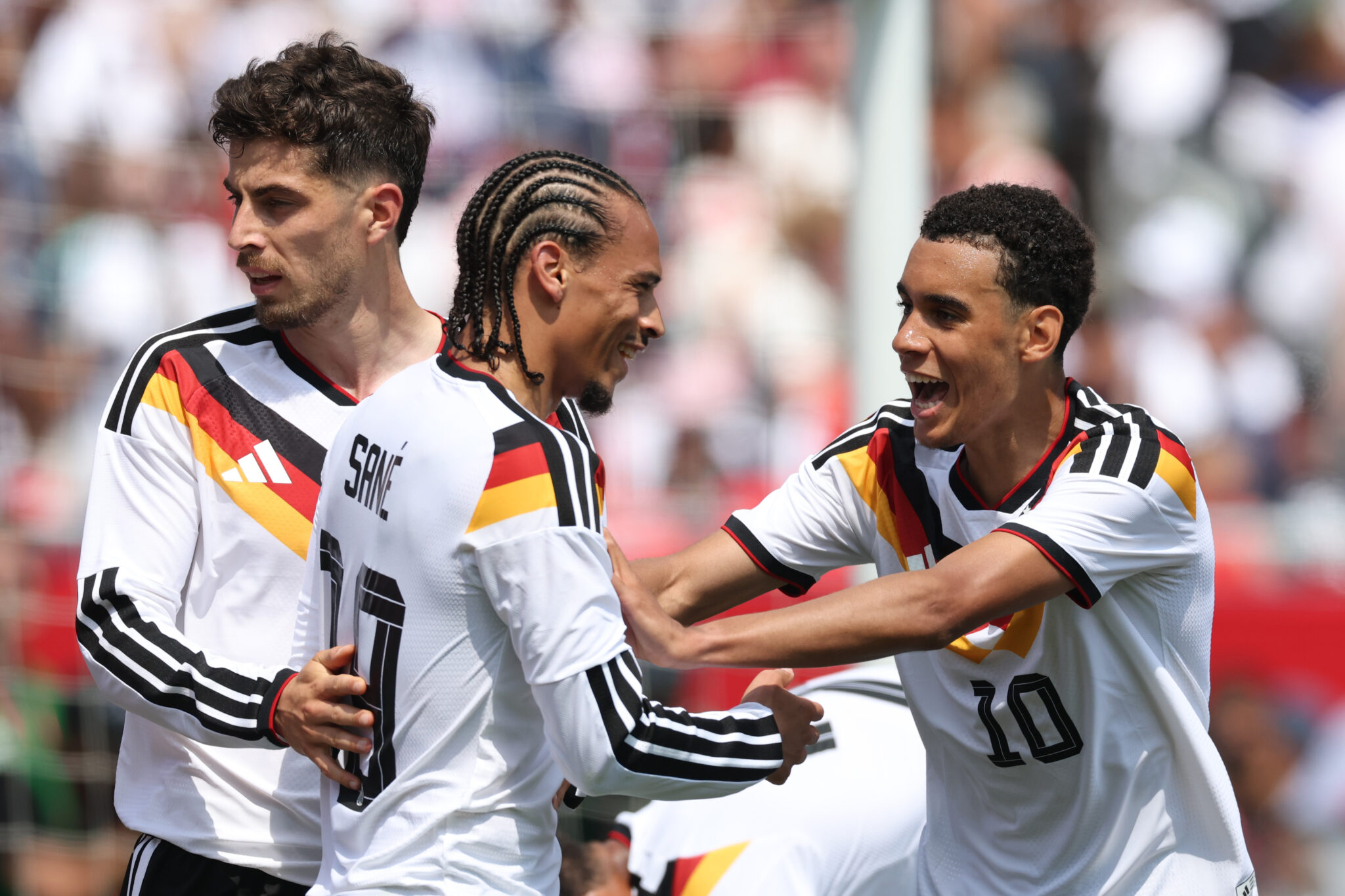 Germany vs Curacao – Predicted lineup and team news