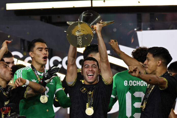 Mexico: 2026 World Cup Squad, Fixtures and Schedule