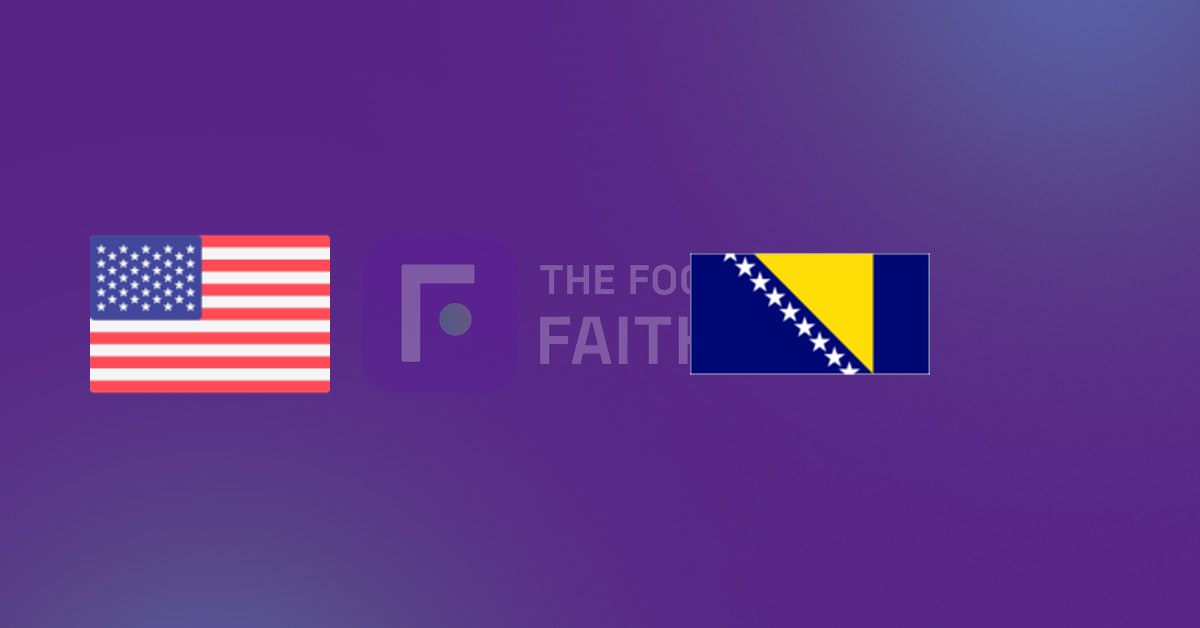 United States vs Bosnia and Herzegovina Prediction & Betting Tips – 02/07/2026
