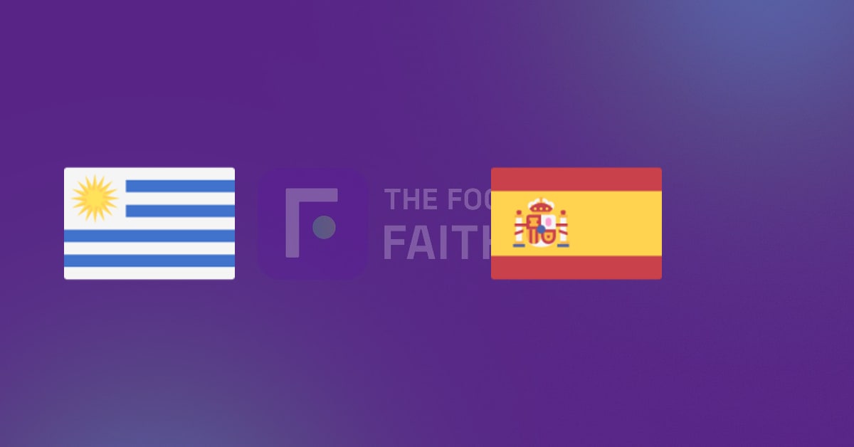 Uruguay vs Spain Prediction & Betting Tips – 27/06/2026