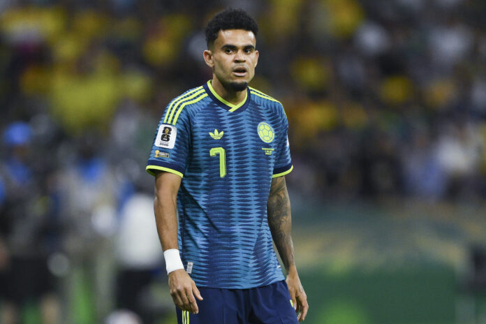 Colombia vs DR Congo – Match preview and team news