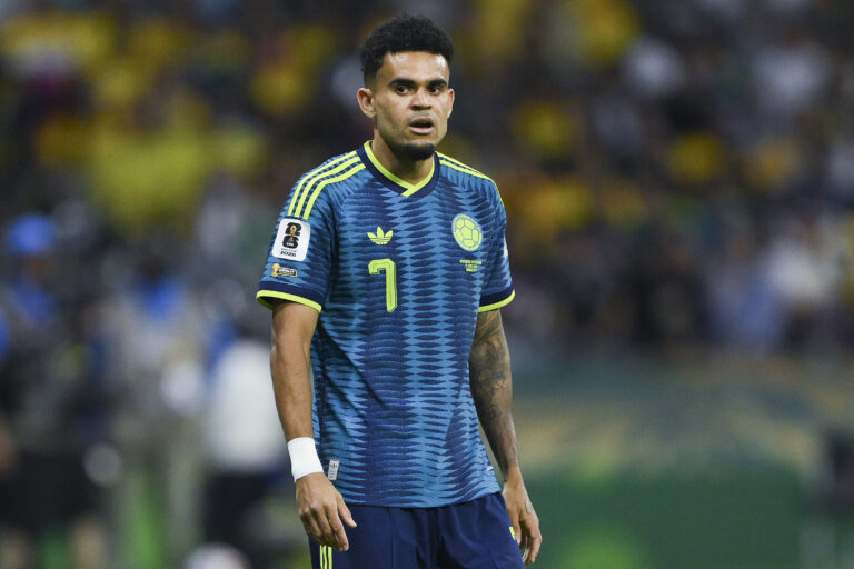 Colombia vs DR Congo – Match preview and team news