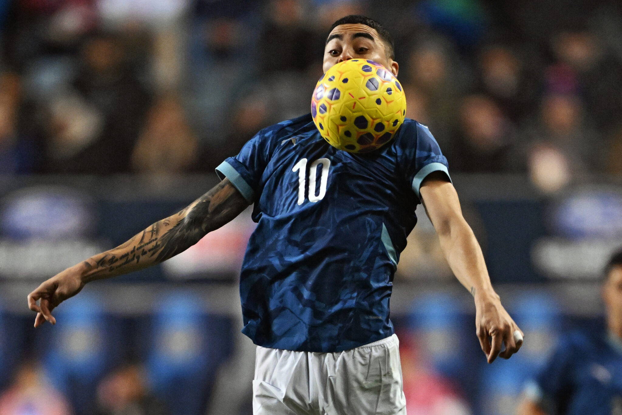 10 players at World Cup 2026 you completely forgot about