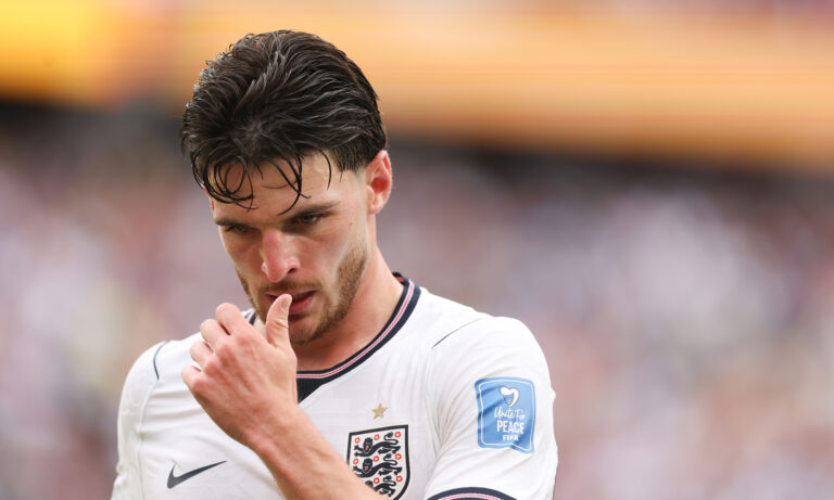 📈 World Cup Power Rankings: England tumble as Spain surge