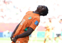 Yan Diomande ‘expects’ to leave Leipzig amid Liverpool and PSG links Yan Diomande #11 of Cote d'Ivoire reacts during the FIFA World Cup 2026 Group E match between Germany and Cote D'Ivoire at Toronto Stadium on June 20, 2026 in Toronto, Ontario.