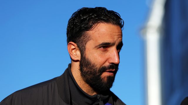 Amorim says AC Milan ‘bigger’ challenge than Man United job