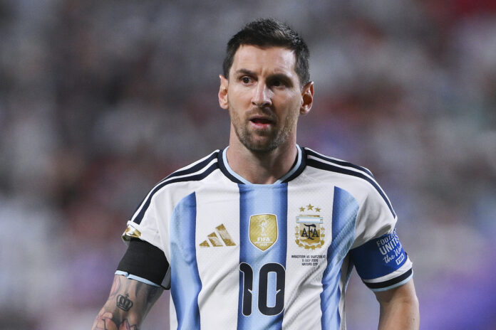 Argentina XI vs England – Predicted lineup and team news