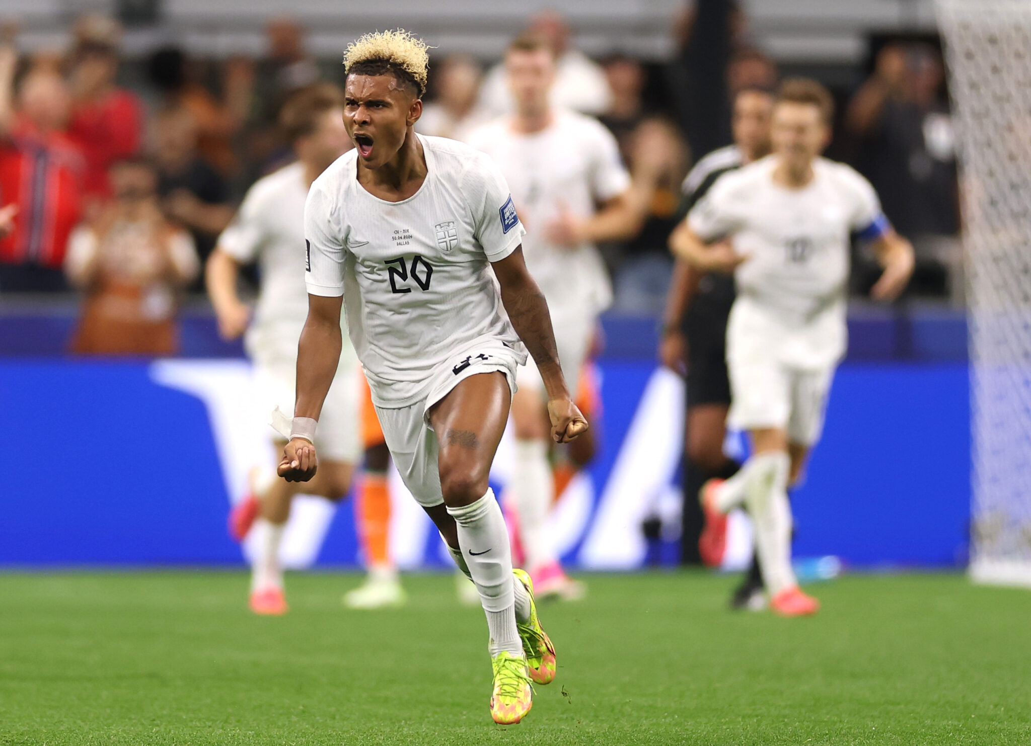 Arsenal prepare bid for Antonio Nusa