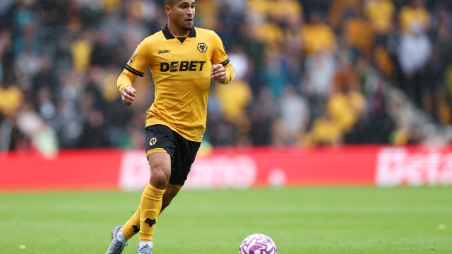 Aston Villa close in on Wolves midfielder as Tielemans replacement