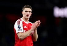 Barcelona eye Arsenal forward as Alvarez alternative Barcelona eye Arsenal forward as Alvarez alternative