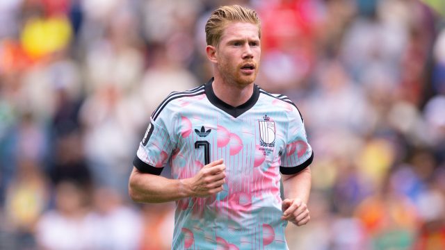 Belgium XI vs USA – Predicted lineup and team news