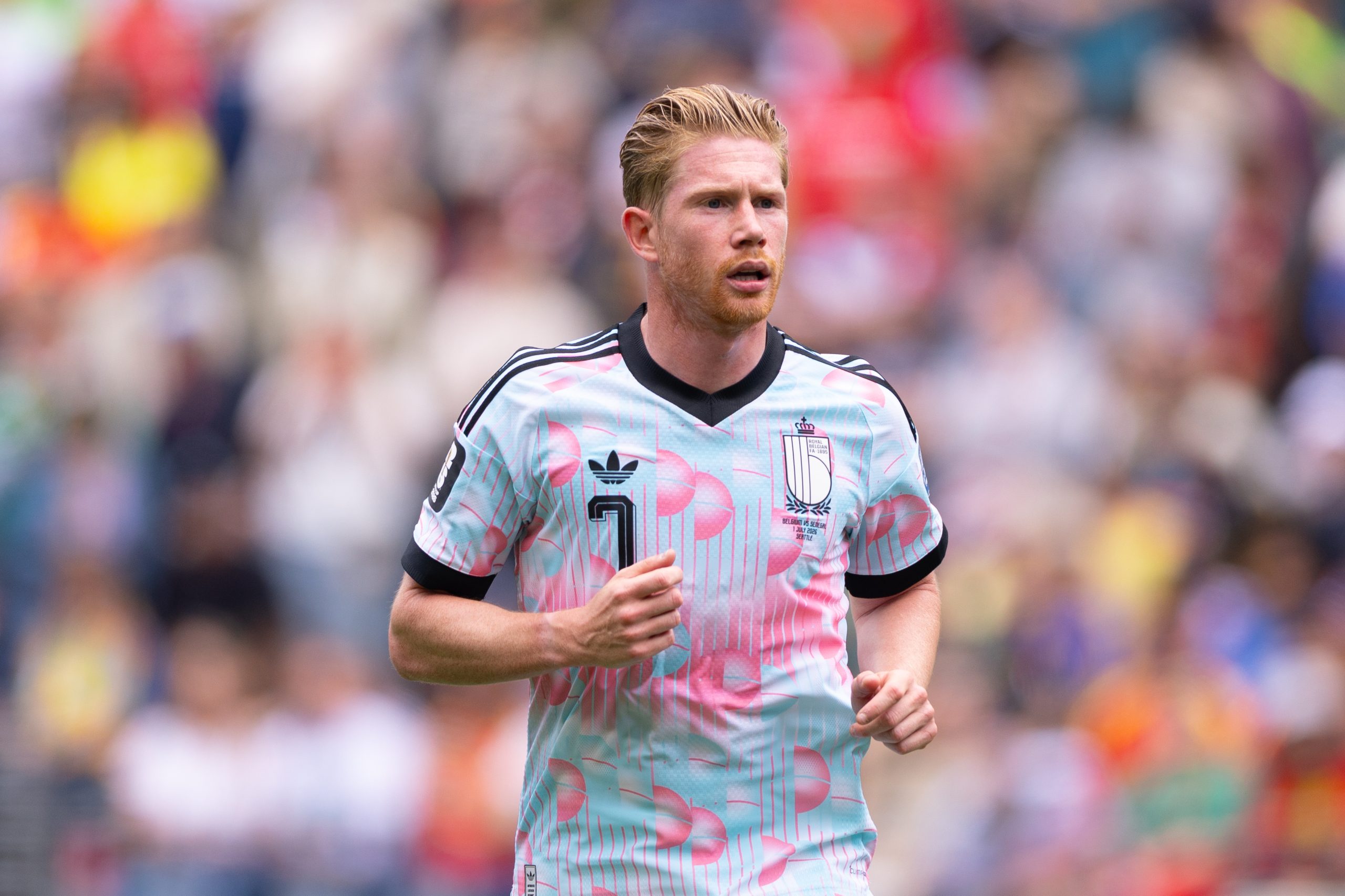 Belgium XI vs USA – Predicted lineup and team news