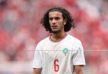 Manchester City push hard for £86m-rated Ayyoub Bouaddi Ayyoub Bouaddi, Latest Man City news, Man City transfer news, Latest Arsenal news, Arsenal transfer news, Premier League transfer news, Ligue 1 transfer news