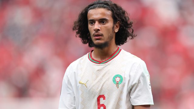 Morocco XI vs France – Predicted lineup and team news