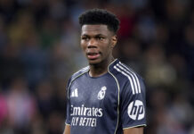 Tchouameni to snub Man Utd and sign new Real Madrid deal Tchouameni to snub Man Utd and sign new Real Madrid deal