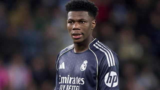 Tchouameni to snub Man Utd and sign new Real Madrid deal