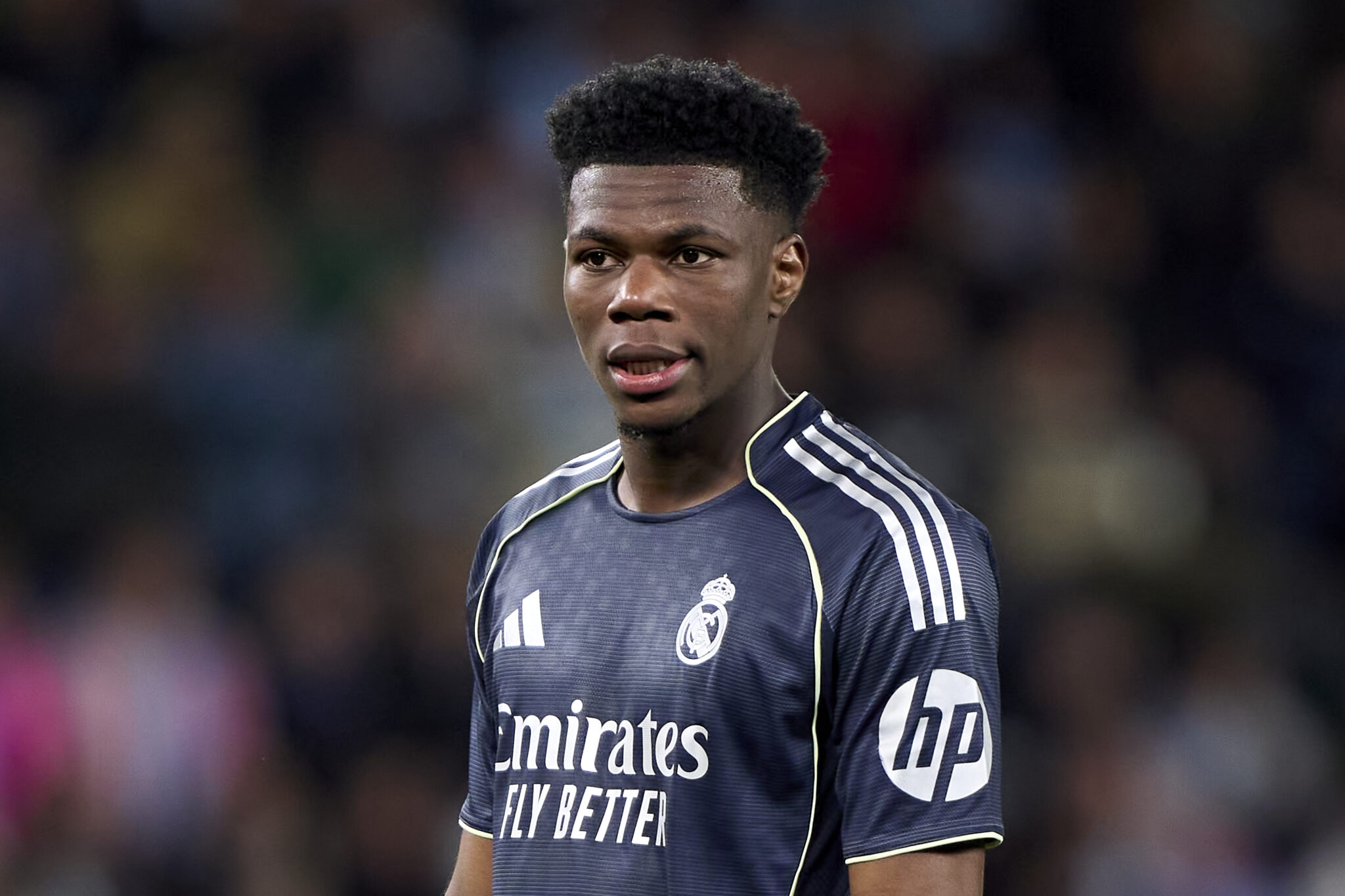 Tchouameni to snub Man Utd and sign new Real Madrid deal