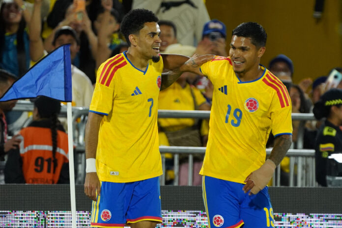 Colombia vs Ghana – Match preview and team news
