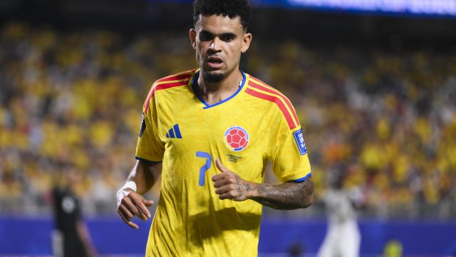 Colombia XI vs Switzerland – Predicted lineup and team news