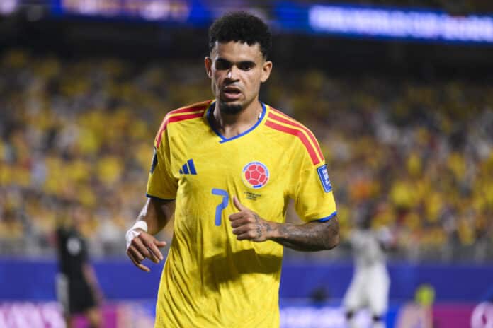 Colombia XI vs Switzerland – Predicted lineup and team news