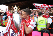 Trossard approves Besiktas move as Arsenal exit confirmed Trossard approves Besiktas move as Arsenal exit confirmed