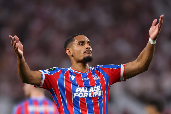 Chelsea close in on £55m-rated Palace defender Lacroix