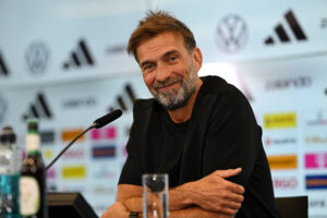 Klopp appointed Germany head coach on deal until 2030