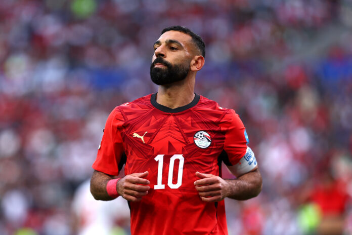 Egypt XI vs Australia – Predicted lineup and team news 
