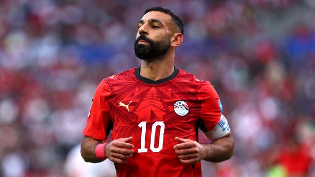Egyptian media link Salah with shock Chelsea return