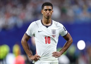 England XI vs France – Predicted lineup and team news