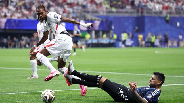 Inter target Spurs pair Spence and Romero in double swoop