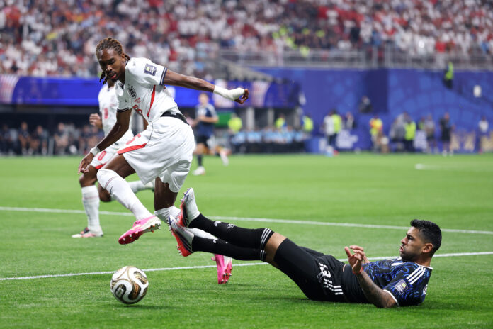 Inter target Spurs pair Spence and Romero in double swoop