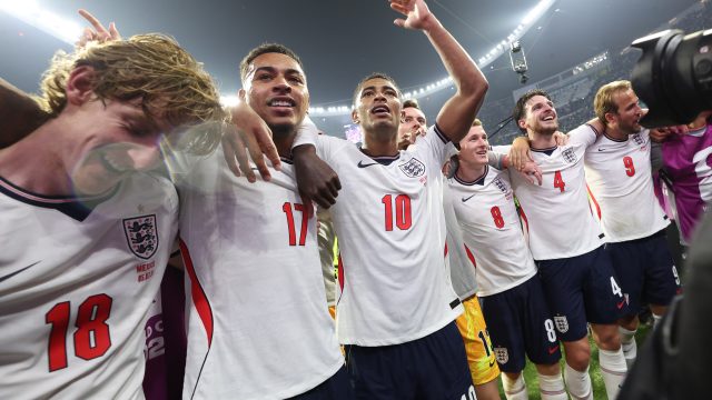 England vs Norway: When is 2026 World Cup quarter-final?