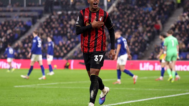 Liverpool eye Iraola reunion with Bournemouth’s Rayan
