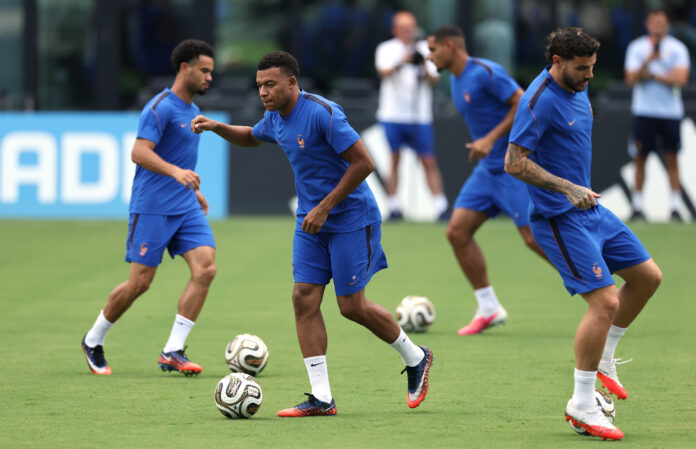 France vs England – Match preview and team news