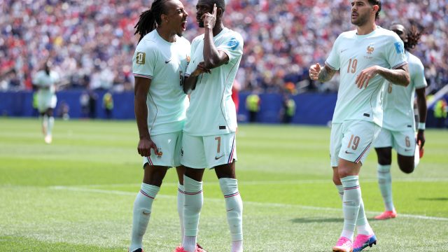 France vs Spain – Predicted lineup and team news