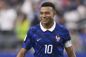 France vs England – Predicted lineup and team news 