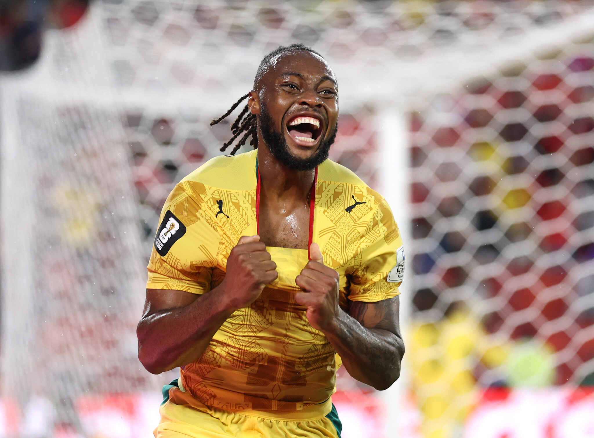 Ghana XI vs Colombia – Predicted lineup and team news