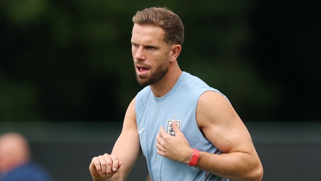 Henderson suffers ‘really bad’ wrist injury in England celebrations